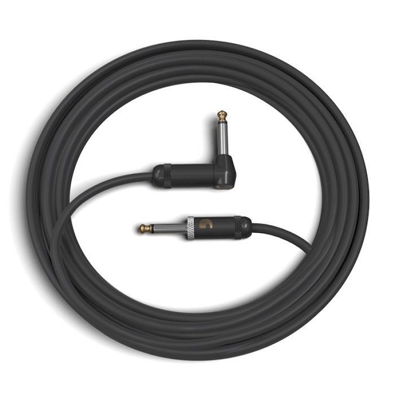  Кабель инструментальный D'ADDARIO PW-AMSGRA-10 American Stage, Right to Straight (3m)
